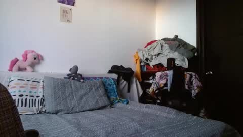 Malita online show from April 22, 11:02 pm