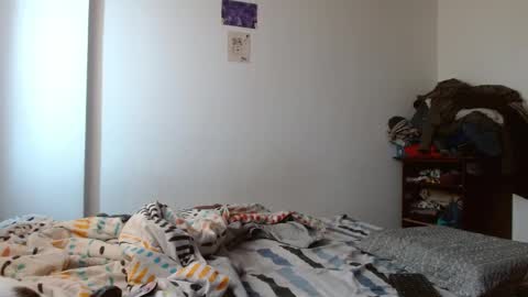 Malita online show from April 24, 12:41 pm