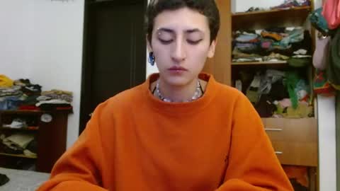 Malita online show from April 21, 1:42 am