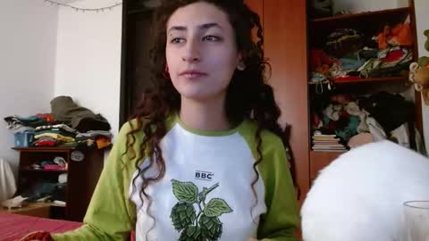 Malita online show from December 2, 9:50 pm