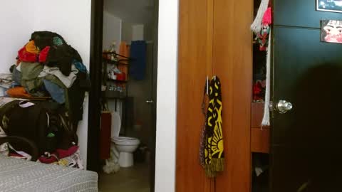 Malita online show from April 26, 1:14 am