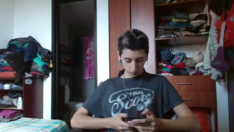 Malita online show from April 3, 4:27 pm