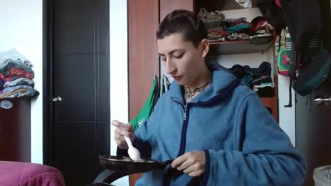 Malita online show from March 2, 4:57 pm