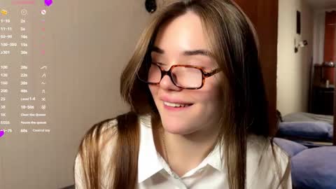 Jinny online show from April 25, 3:31 pm