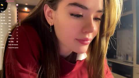 Jinny online show from January 17, 4:36 pm