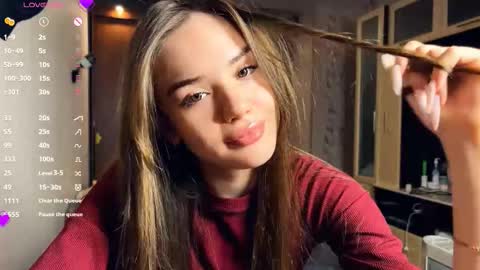 Jinny online show from February 28, 3:11 pm