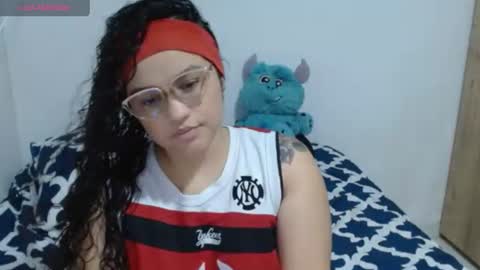 MI INSTAGRAM soy glory01 online show from July 12, 7:04 pm