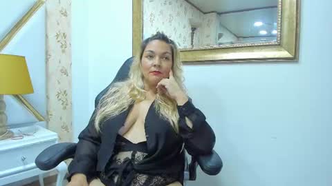 MalorySweet  online show from June 9, 2:16 pm