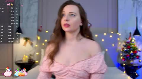 Maltii Evans online show from December 18, 5:12 am