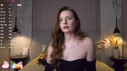 Maltii Evans online show from April 28, 5:22 am