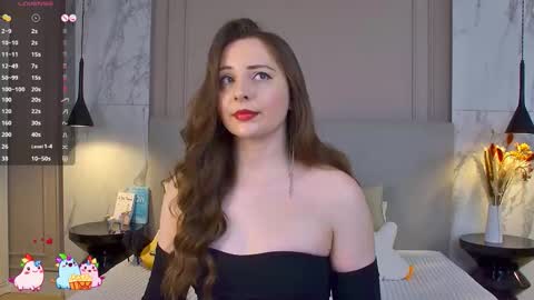 Maltii Evans online show from October 24, 5:14 am