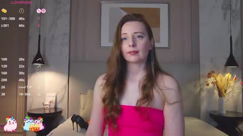 Maltii Evans online show from June 7, 5:36 am