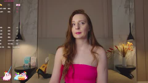 Maltii Evans online show from April 7, 5:53 am