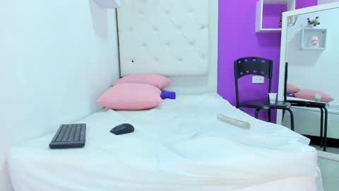 Malu online show from January 26, 12:11 pm