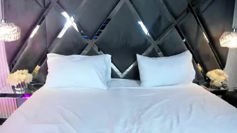 Malu online show from February 26, 5:01 pm