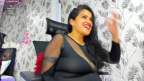 Milu online show from May 12, 2:53 am