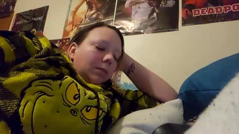 mama_1020 online show from December 28, 8:26 am