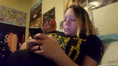 mama_1020 online show from January 10, 8:07 am