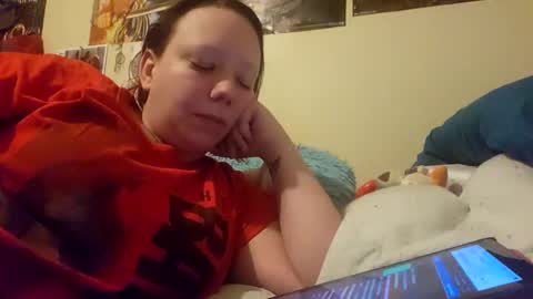 mama_1020 online show from January 7, 7:52 am