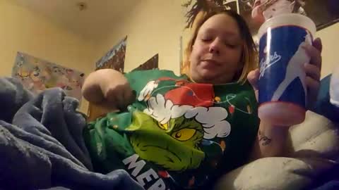 mama_1020 online show from December 23, 7:38 am