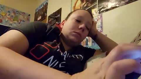 mama_1020 online show from December 4, 6:55 am