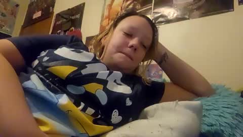 mama_1020 online show from December 27, 8:02 am