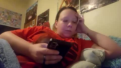 mama_1020 online show from January 4, 7:24 am