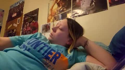 mama_1020 online show from January 9, 6:59 am