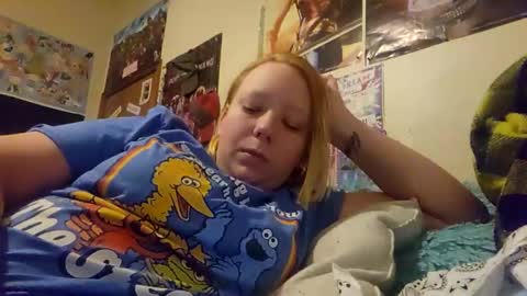 mama_1020 online show from January 20, 7:25 am