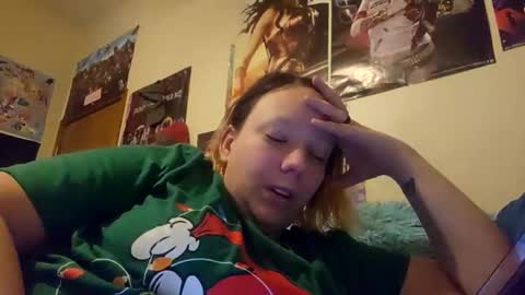 mama_1020 online show from December 22, 7:54 am