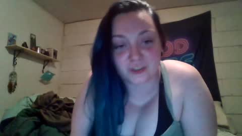 bbwgothmom666 online show from July 5, 6:52 am