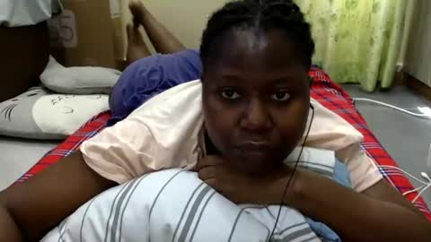 mamasita2023 online show from September 19, 10:36 am