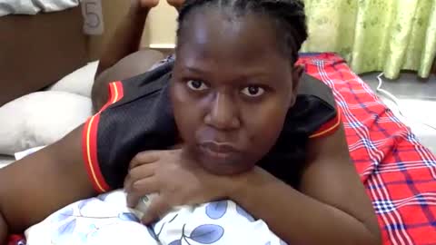 mamasita2023 online show from September 17, 10:57 am