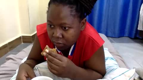 mamasita2023 online show from January 6, 7:01 am