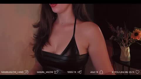 Your Miss Alice  online show from July 23, 4:48 pm
