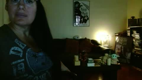 mandaloriangirlsfight online show from October 15, 7:05 pm