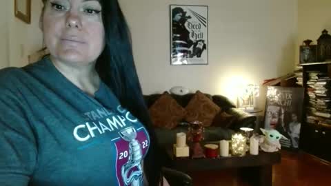 mandaloriangirlsfight online show from April 26, 6:38 pm