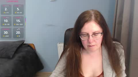 mandarinka28 online show from April 20, 10:51 am