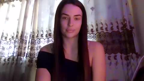 MandiBrooks online show from October 13, 1:25 pm