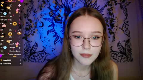 Snapshot of mandymilson chatting on January 24, 10:41 pm Mandy online show from January 24, 10:41 pm