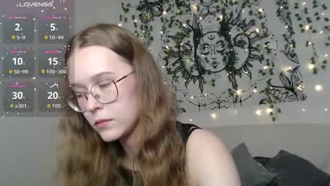 Snapshot of mandymilson chatting on September 19, 3:22 pm Mandy online show from September 19, 3:22 pm