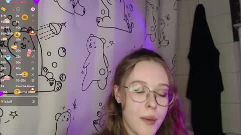 Snapshot of mandymilson chatting on February 27, 5:04 pm Mandy online show from February 27, 5:04 pm