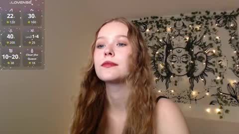 Snapshot of mandymilson chatting on October 17, 3:26 pm Mandy online show from October 17, 3:26 pm
