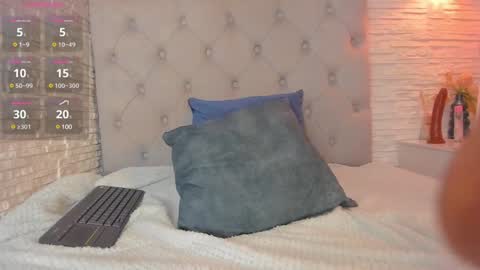 Mandy Val online show from January 28, 8:15 pm