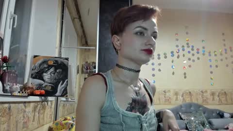 Mandy online show from November 28, 8:23 pm