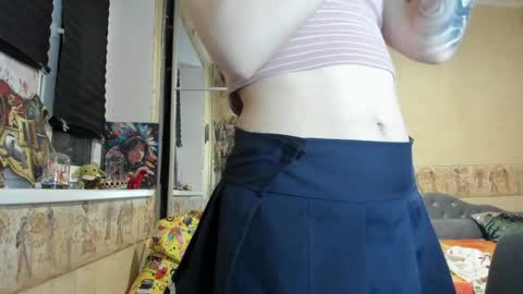 Mandy online show from April 23, 4:42 pm