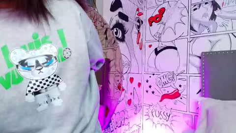 manelyk_evanss online show from December 15, 11:15 am