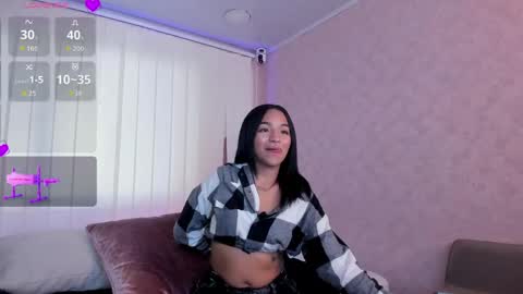 manelyk_evanss online show from June 6, 6:36 pm