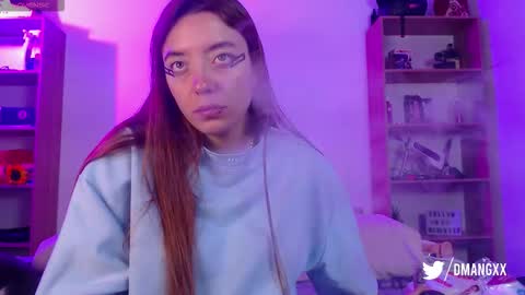 Danny online show from January 8, 2:04 am