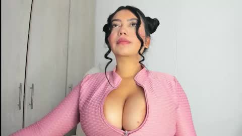 MANUELA online show from March 9, 2:53 pm